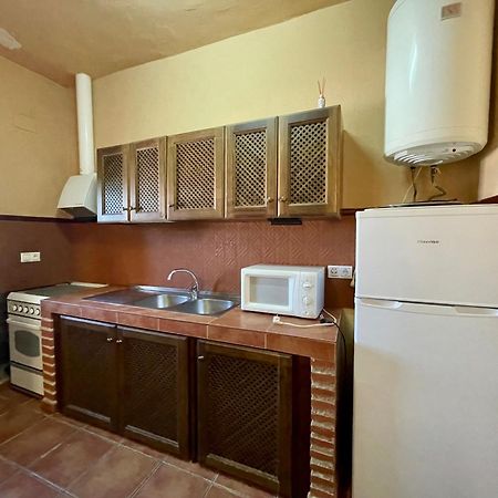 Complejo Rural El Soldado Villa Villanueva del Duque Exteriör bild