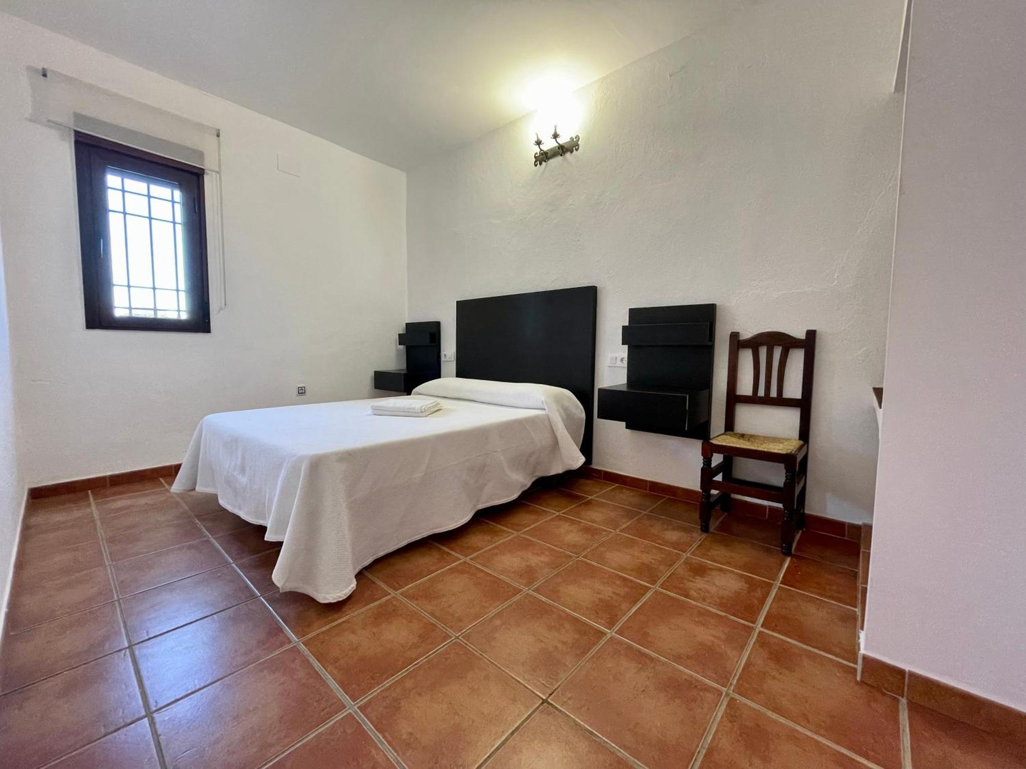 Complejo Rural El Soldado Villa Villanueva del Duque Exteriör bild