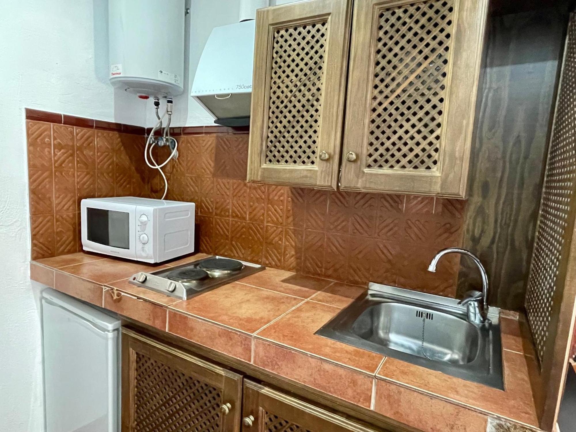 Complejo Rural El Soldado Villa Villanueva del Duque Exteriör bild