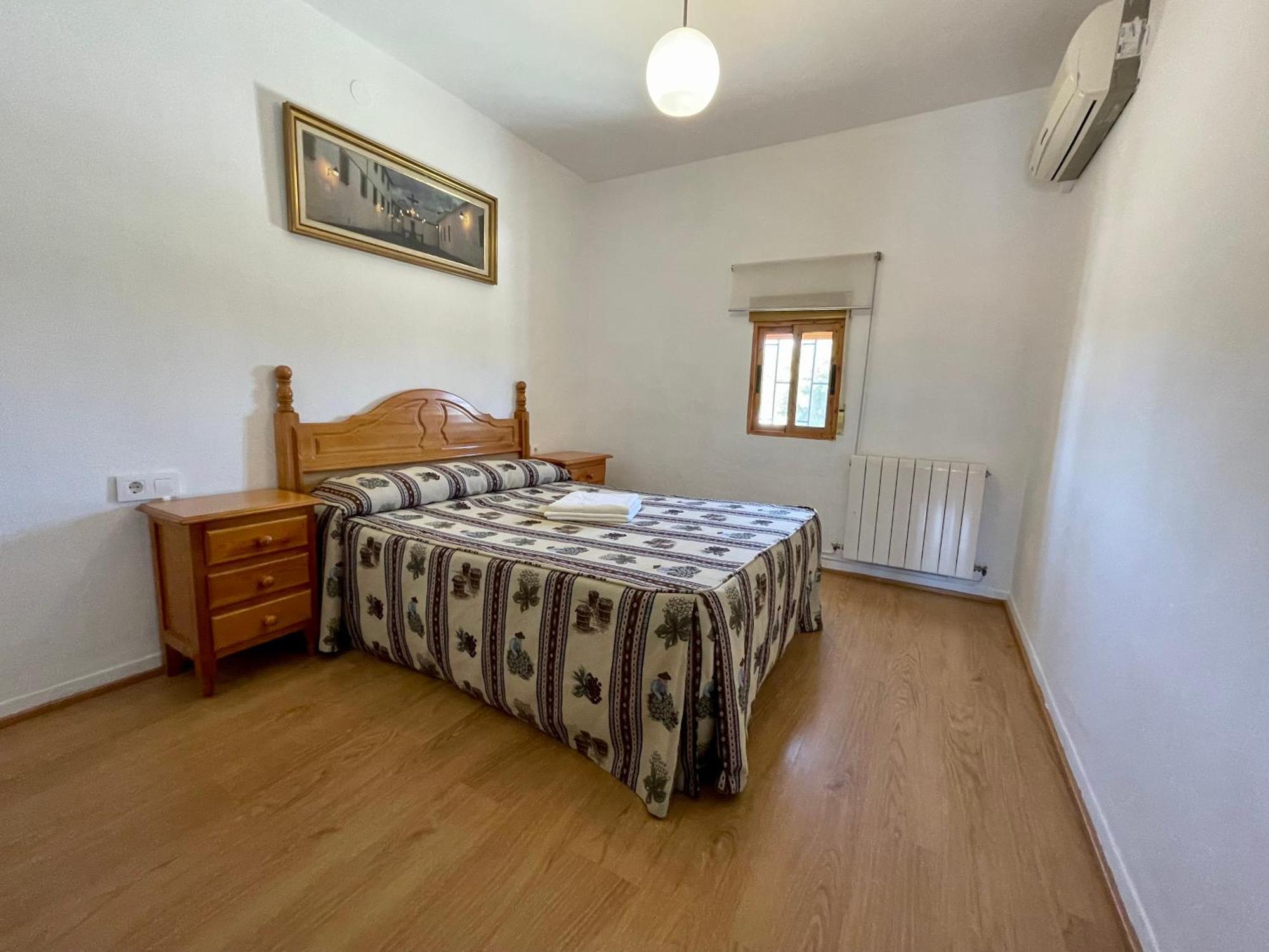 Complejo Rural El Soldado Villa Villanueva del Duque Exteriör bild