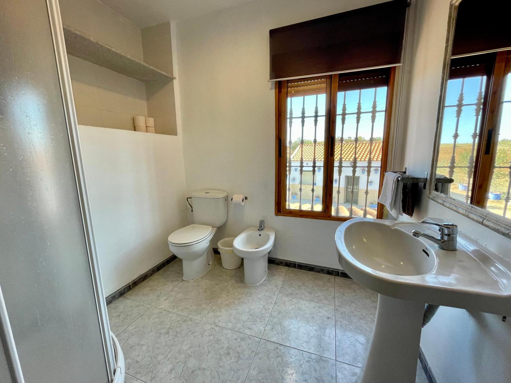 Complejo Rural El Soldado Villa Villanueva del Duque Exteriör bild