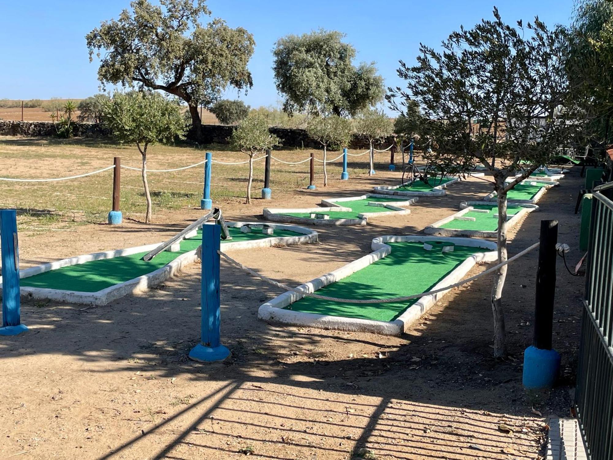 Complejo Rural El Soldado Villa Villanueva del Duque Exteriör bild
